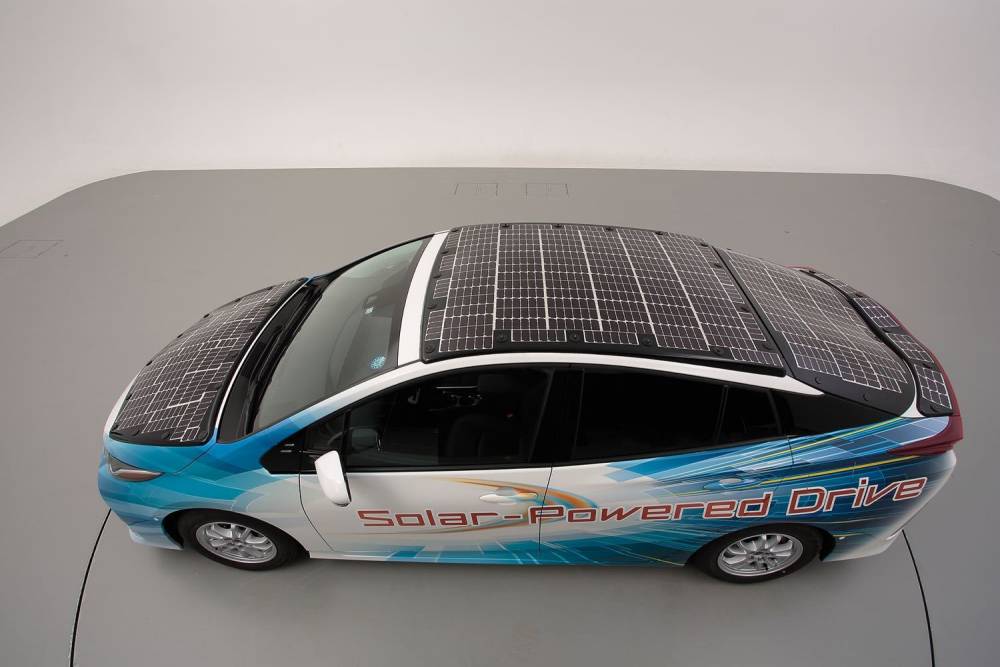 découvrez les avantages et les innovations des voitures solaires, une solution écologique et durable pour une conduite respectueuse de l'environnement. explorez les technologies qui propulsent ces véhicules du futur.