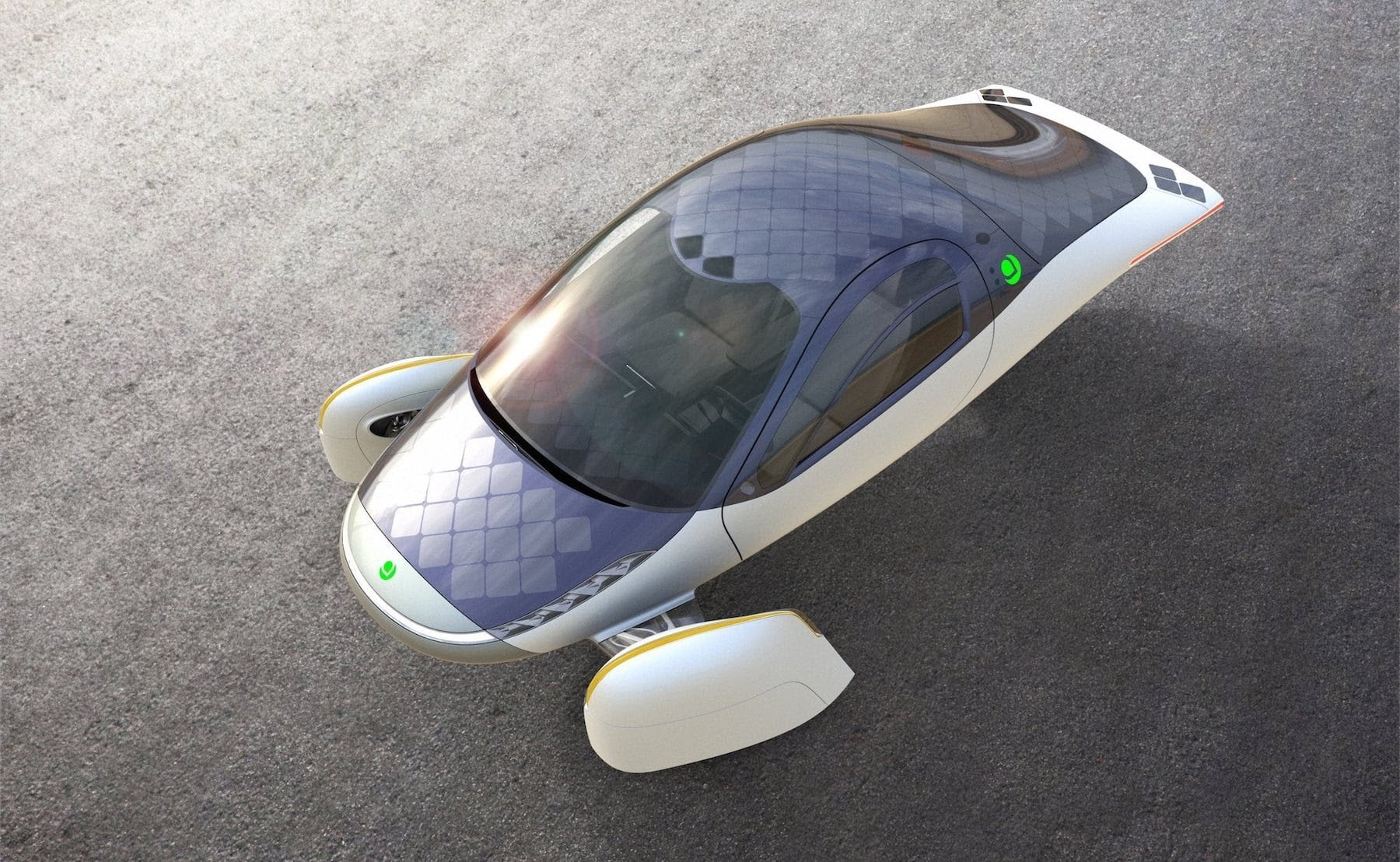 découvrez l'avenir de la mobilité durable avec notre guide sur les voitures solaires. apprenez comment ces véhicules innovants fonctionnent, leurs avantages écologiques et leur impact sur l'environnement, tout en explorant des modèles disponibles sur le marché.