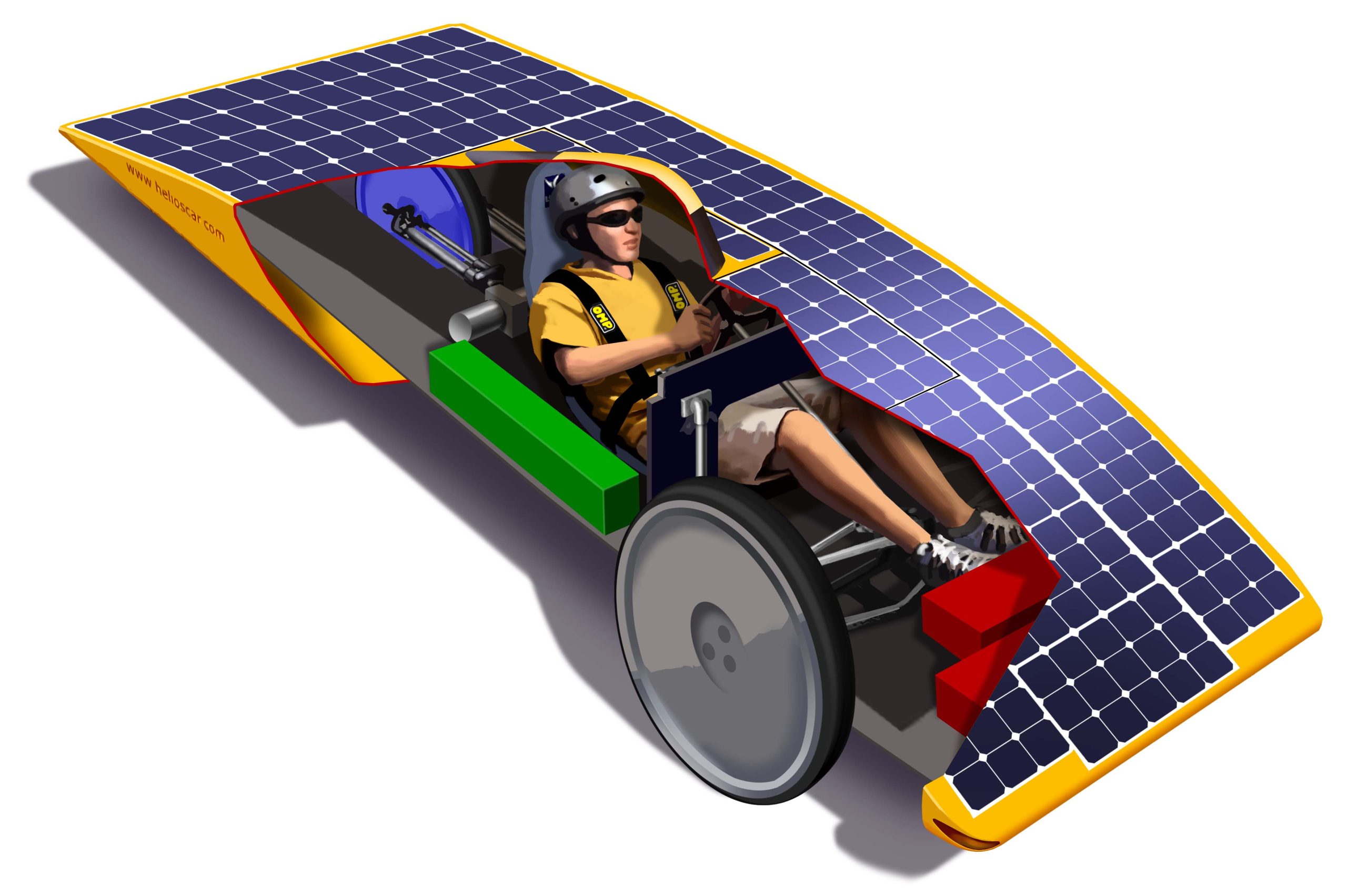 découvrez l'avenir de la mobilité durable avec les voitures solaires. écologiques, économiques et innovantes, elles utilisent l'énergie solaire pour réduire votre empreinte carbone tout en vous offrant une expérience de conduite unique. explorez les avantages de cette technologie révolutionnaire !