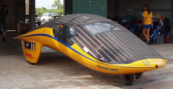 découvrez l'avenir de la mobilité durable avec notre sélection de voitures solaires. alliant technologie innovante et respect de l'environnement, ces véhicules écologiques offrent une alternative zéro émission pour vos trajets quotidiens. explorez les avantages des voitures solaires et rejoignez le mouvement pour un avenir plus vert.