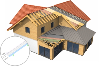 découvrez tout sur le volume de toiture : conseils pour optimiser l'espace, choisir les matériaux appropriés et respecter les normes de construction. améliorez l'esthétique et la fonctionnalité de votre maison grâce à une toiture bien conçue.