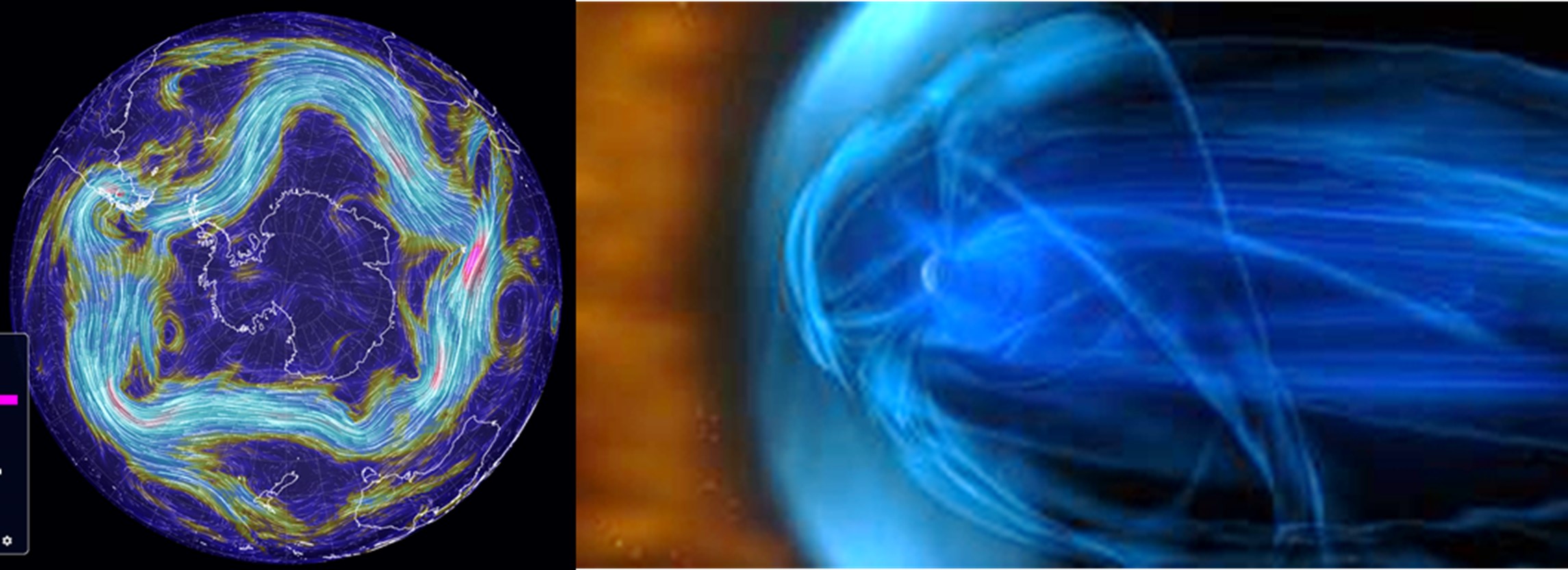 découvrez le phénomène fascinant du vortex solaire, exploration des mouvements énergétiques du soleil et leur impact sur notre système solaire. plongée au cœur des tempêtes solaires et leur influence sur la terre.