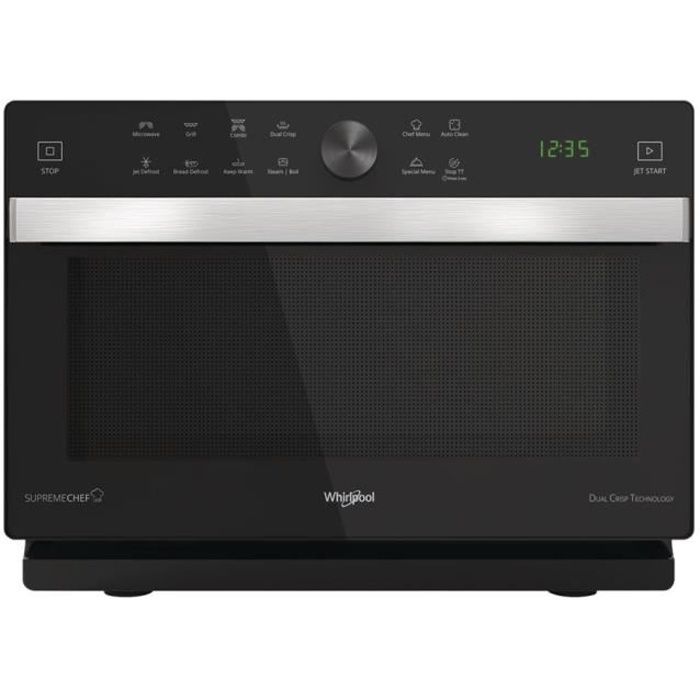 découvrez le meilleur des micro-ondes avec notre guide sur les watts : comment choisir la puissance idéale pour vos besoins culinaires. optimisez vos plats avec des conseils pratiques et des astuces pour profiter pleinement de votre appareil.