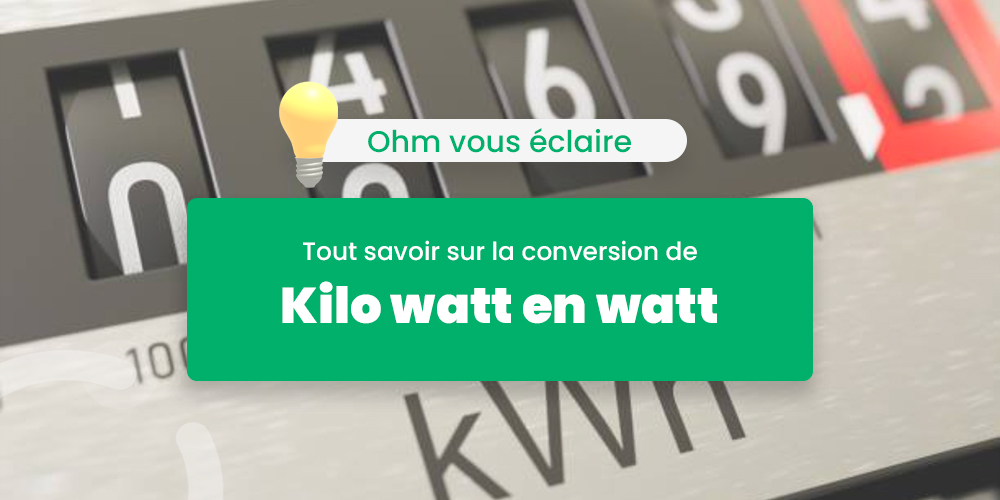 découvrez comment convertir vos kilowattheures (kwh) en euros pour mieux comprendre vos factures d'électricité. apprenez les méthodes de calcul et les tarifs appliqués pour optimiser vos dépenses énergétiques.