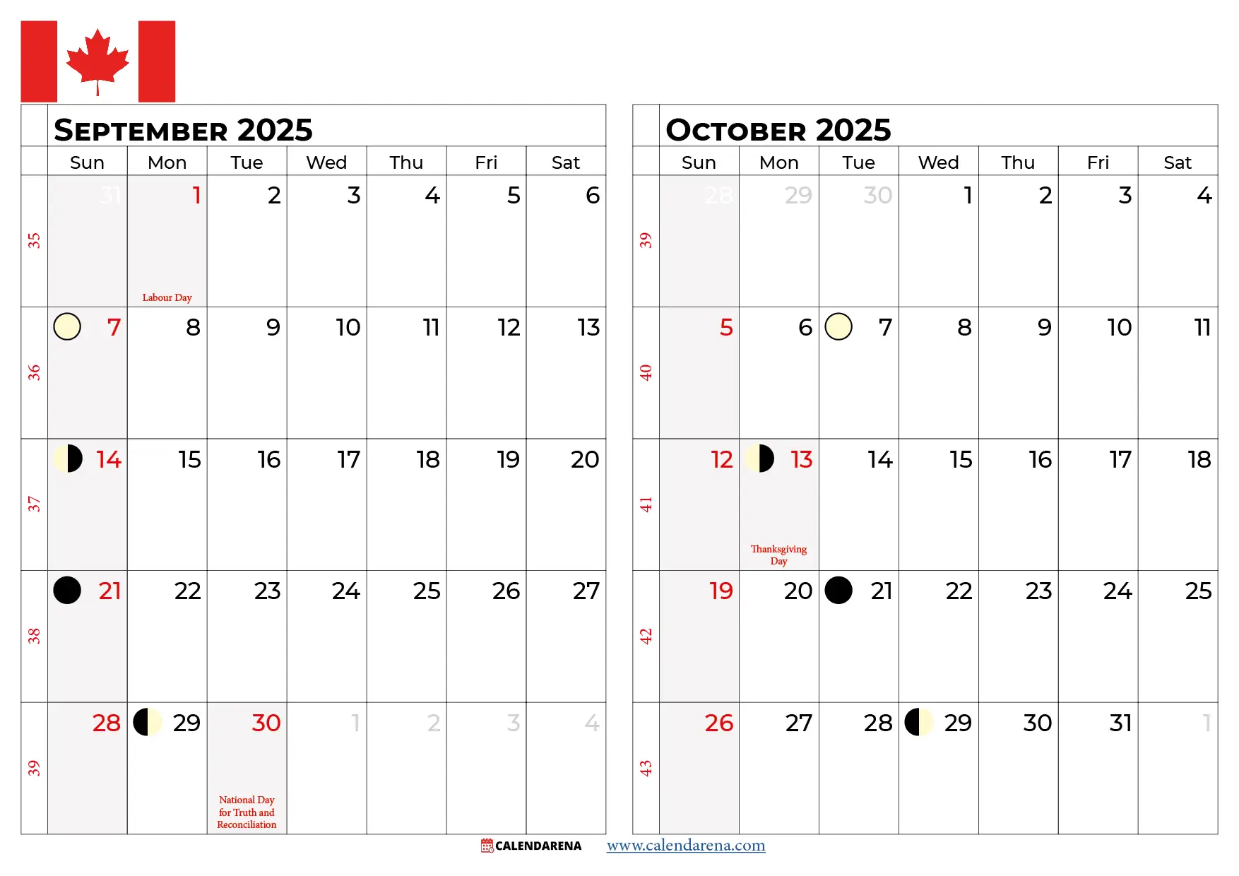 découvrez les événements marquants et les tendances à venir en octobre 2025. restez informé sur les nouveautés, conseils et prédictions pour le mois à venir et soyez prêt pour l'avenir.