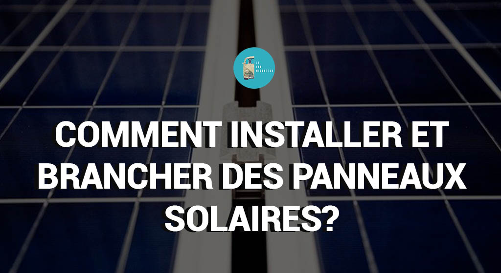 découvrez comment optimiser la connectivité de vos panneaux solaires pour maximiser leur efficacité et leur performance. apprenez les meilleures pratiques et les technologies innovantes pour une intégration réussie dans votre système énergétique.