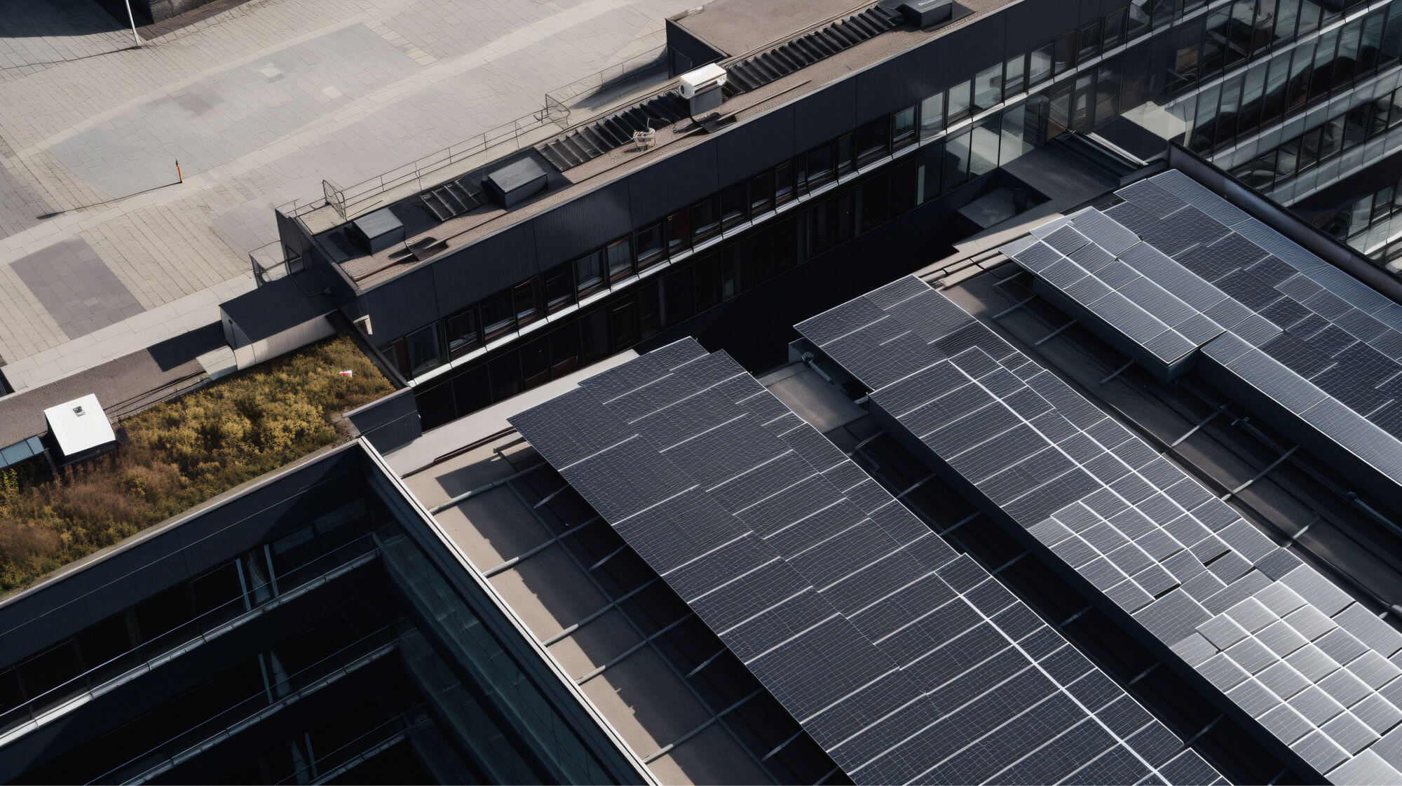 découvrez comment les panneaux solaires urbains transforment les villes en espaces énergétiquement durables. apprenez leur fonctionnement, leurs avantages et leur impact sur l'environnement tout en améliorant votre consommation d'énergie.
