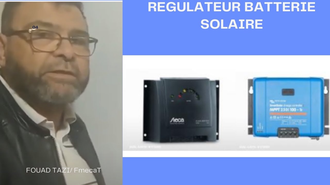 découvrez le rôle régulateur de la charge dans les systèmes électriques. apprenez comment cette fonction essentielle contribue à la stabilité, la sécurité et l'efficacité des réseaux énergétiques. explorez les mécanismes de régulation et leur impact sur la performance des installations électriques.
