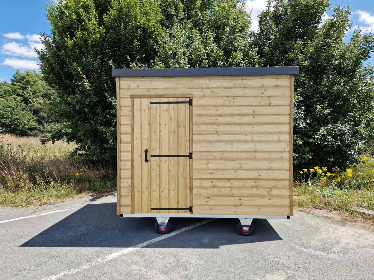 découvrez notre large sélection d'abris pour tous vos besoins : abris de jardin, abris pour voitures et abris de stockage. design moderne, robustesse et sécurité, nos abris sont conçus pour résister aux intempéries tout en s'intégrant harmonieusement dans votre espace extérieur.