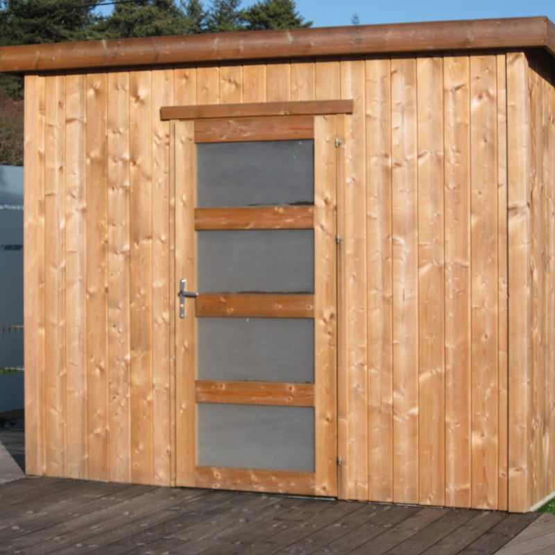 découvrez notre sélection d'abris pour tous vos besoins : abris de jardin, garage, abris de piscine et plus encore. protégez vos biens des intempéries tout en ajoutant une touche esthétique à votre espace extérieur.