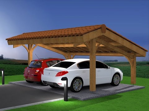 découvrez notre abri 2 places, idéal pour protéger vos véhicules ou votre mobilier de jardin. résistant aux intempéries et au design élégant, cet abri est parfait pour optimiser votre espace extérieur tout en ajoutant une touche esthétique.