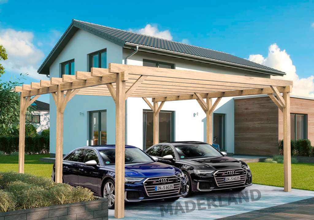 découvrez notre abri pour 2 voitures, une solution idéale pour protéger vos véhicules des intempéries tout en optimisant votre espace. fabriqué avec des matériaux de haute qualité, cet abri allie durabilité et design. parfait pour les familles ou les passionnés de voitures.