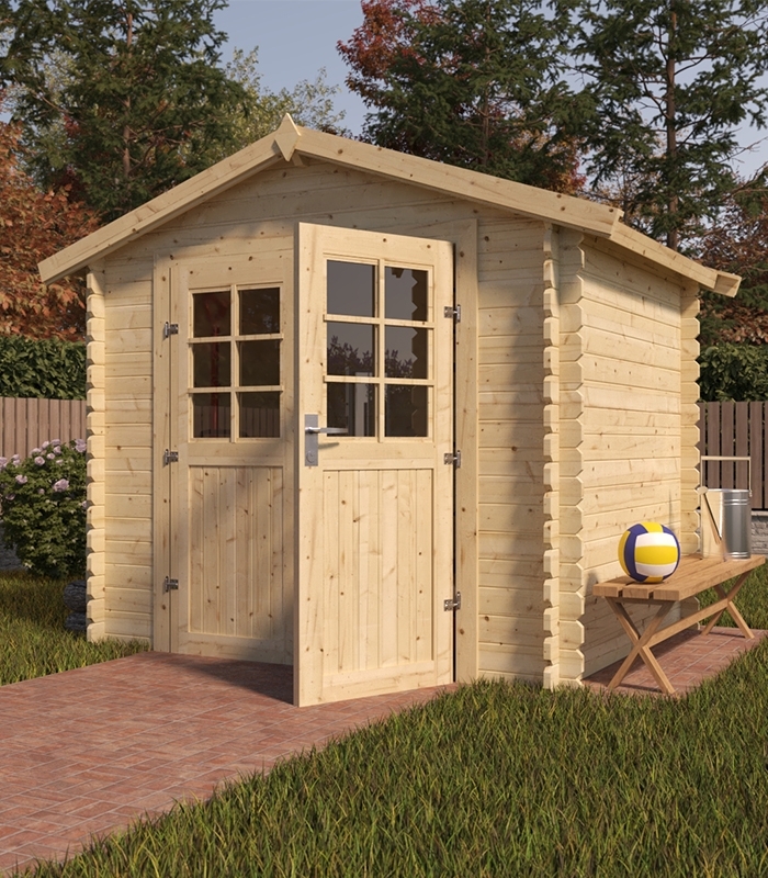 découvrez notre abri 3 pans, une solution élégante et pratique pour protéger vos espaces extérieurs. idéal pour le jardin, le garage ou la terrasse, cet abri offre une résistance optimale aux intempéries tout en s'intégrant harmonieusement dans votre paysage. explorez notre gamme pour trouver le modèle qui répondra à vos besoins.