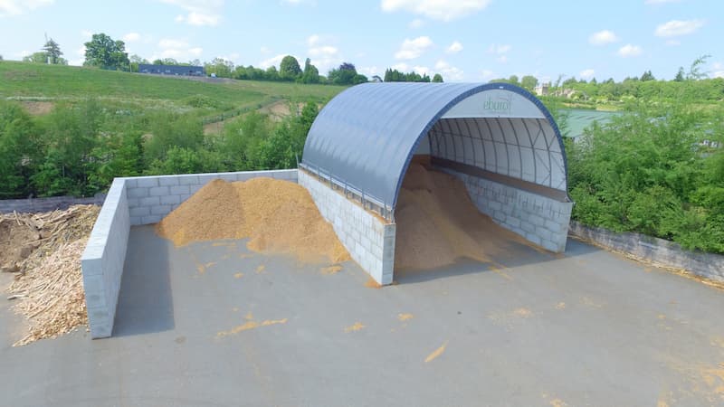 découvrez notre sélection d'abris agricoles, conçus pour protéger vos cultures et votre matériel. adaptés à tous types d'exploitation, ces structures robustes garantissent une sécurité optimale contre les intempéries. optez pour des solutions durables et efficaces pour améliorer la gestion de votre exploitation.