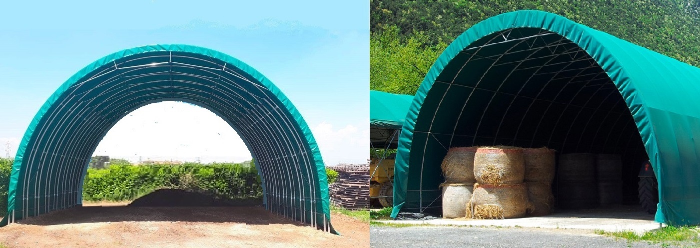 découvrez nos abris agricoles, conçus pour protéger vos récoltes et votre matériel des intempéries. solutions robustes et adaptées à vos besoins, idéales pour optimiser votre exploitation agricole.