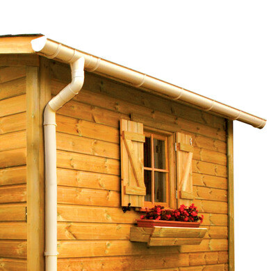 découvrez notre kit abri bois, idéal pour protéger vos outils et votre matériel de jardin. facile à assembler, durable et esthétiquement conçu, il s'intègre parfaitement dans votre espace extérieur tout en offrant une solution pratique et fonctionnelle. commandez dès maintenant pour un aménagement optimal de votre jardin !