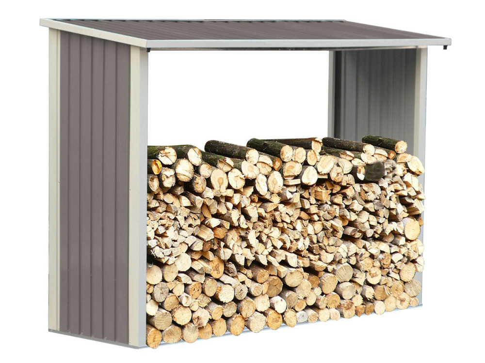 découvrez notre vaste sélection d'abris en bois, idéaux pour protéger vos outils de jardin, votre mobilier extérieur ou votre matériel. alliant fonctionnalité et esthétique, nos abris en bois s'intègrent parfaitement à votre espace extérieur tout en offrant durabilité et robustesse. trouvez l'abri en bois qui correspond à vos besoins et embellissez votre jardin.