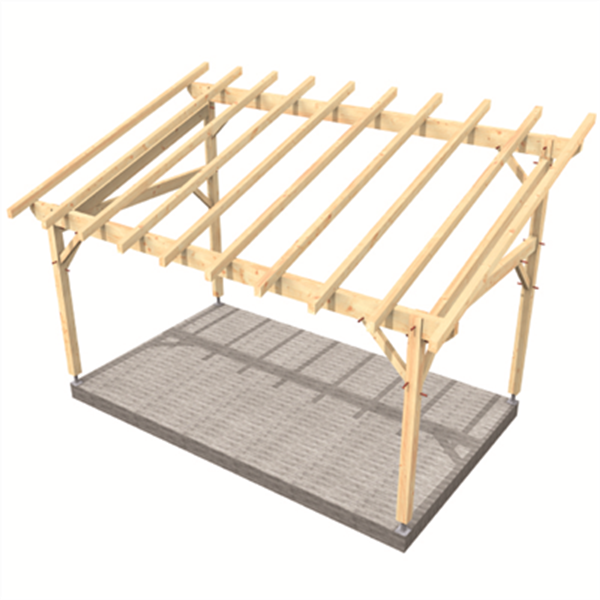 découvrez notre abri jardin en bois monopente, idéal pour un rangement pratique et esthétique dans votre jardin. conçu pour allier robustesse et style, cet abri vous offre une solution parfaite pour préserver vos outils de jardinage et autres équipements, tout en ajoutant une touche naturelle à votre espace extérieur.