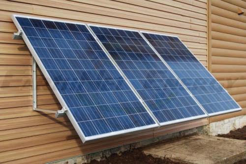 découvrez notre abri jardin solaire, une solution éco-responsable pour profiter pleinement de votre espace extérieur tout en préservant l'environnement. équipé de panneaux solaires, cet abri vous offre un espace de rangement pratique et une source d'énergie renouvelable pour vos besoins.