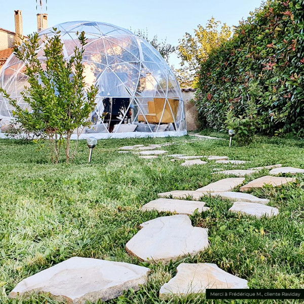 découvrez notre abri jardin solaire, une solution écologique idéale pour stocker vos outils de jardinage tout en profitant de l'énergie renouvelable. conçu pour s'intégrer harmonieusement dans votre espace extérieur, cet abri allie fonctionnalité et design durable.