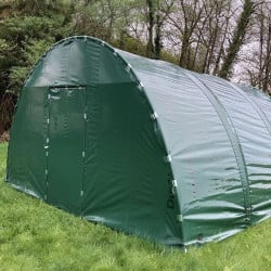 découvrez notre sélection d'abris pour matériel agricole, conçus pour protéger vos outils et équipements des intempéries. robustes et fonctionnels, nos abris garantissent la durabilité de votre matériel tout en optimisant votre espace de travail.