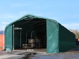 découvrez notre gamme d'abris pour matériel agricole, conçus pour protéger vos équipements des intempéries tout en garantissant un accès facile. optez pour la durabilité et la sécurité pour votre exploitation agricole.