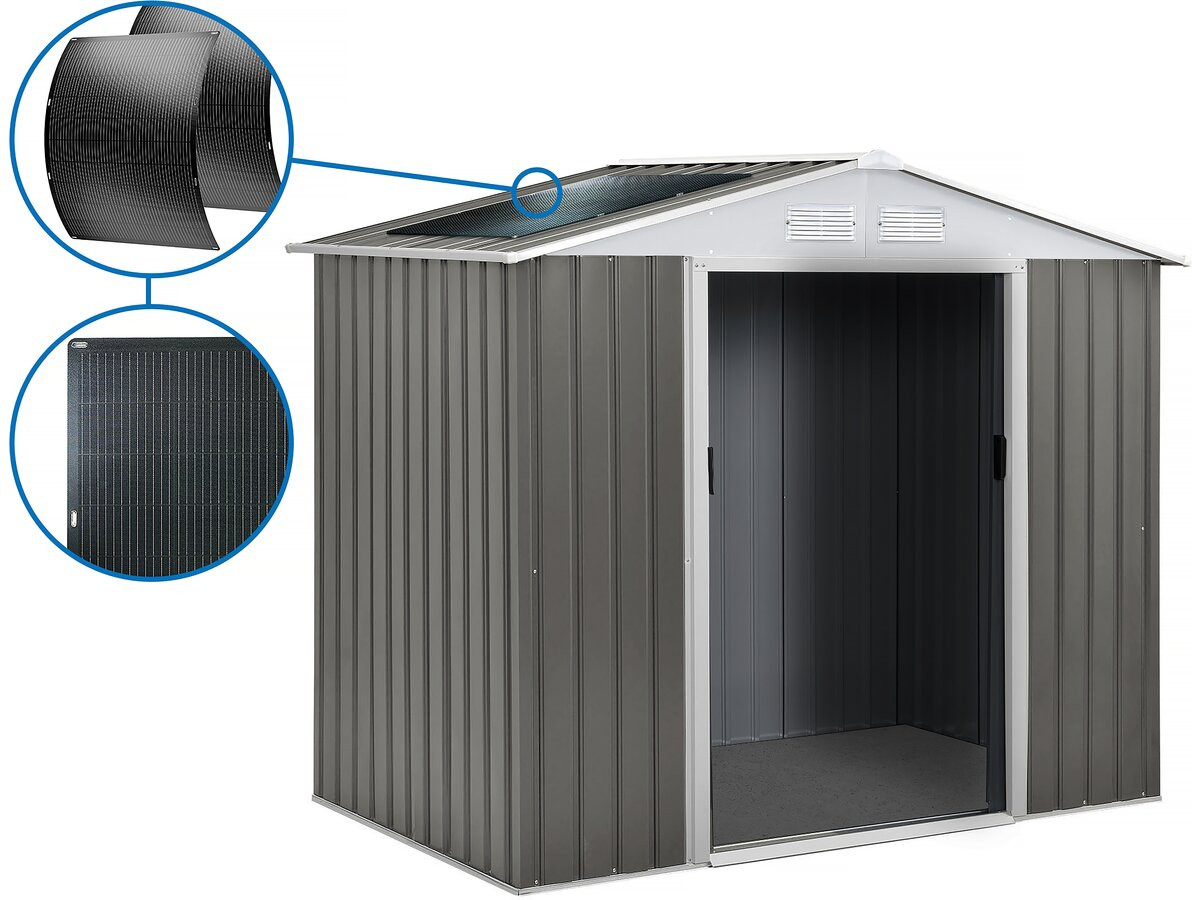 découvrez comment un abri photovoltaïque peut optimiser la production d'énergie solaire tout en protégeant vos véhicules ou équipements. explorez les avantages écologiques et économiques de cette solution innovante pour un avenir durable.