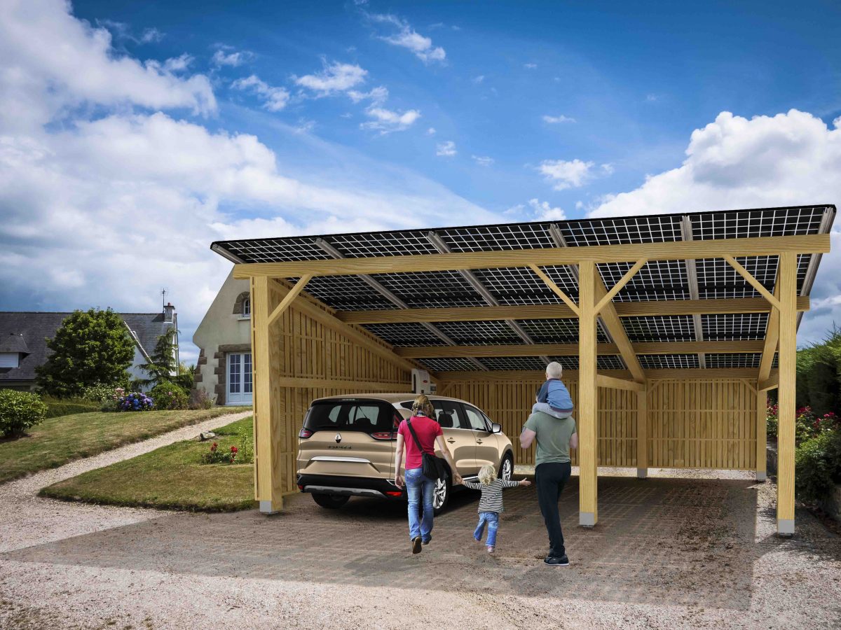 découvrez notre abri solaire innovant, conçu pour vous offrir une protection optimale tout en profitant des bienfaits du soleil. idéal pour votre jardin ou terrasse, cet abri combine esthétique et fonctionnalité, parfait pour vos moments de détente en extérieur.
