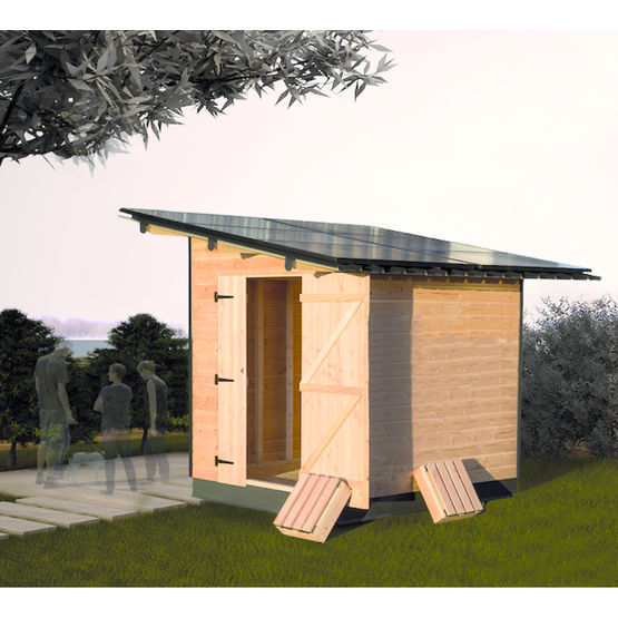 découvrez notre abri solaire innovant, conçu pour offrir une protection optimale contre les intempéries tout en maximisant l'utilisation de l'énergie solaire. parfait pour vos espaces extérieurs, cet abri allie fonctionnalité et esthétique. profitez du soleil tout en créant un environnement confortable et durable.