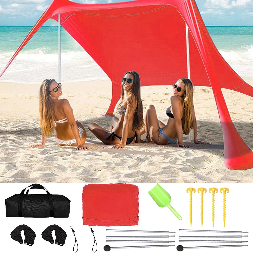 découvrez l'abri solaire, une solution innovante pour profiter de votre espace extérieur tout en étant protégé du soleil. idéal pour les jardins, terrasses ou espaces piscine, cet abri allie confort et esthétique. protégez-vous des uv tout en ajoutant une touche moderne à votre environnement.