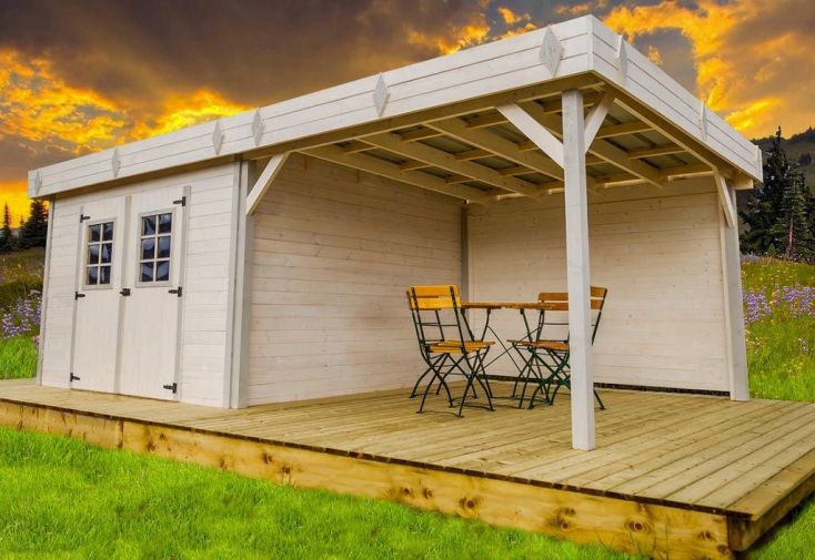 découvrez notre abri soleil en bois, idéal pour profiter de votre jardin tout en étant à l'ombre. alliant esthétisme et durabilité, cet abri vous offre un espace agréable pour vos moments de détente en plein air. parfait pour les barbecues, les repas en famille ou les lectures estivales, l'abri soleil en bois se marie harmonieusement avec votre environnement extérieur.
