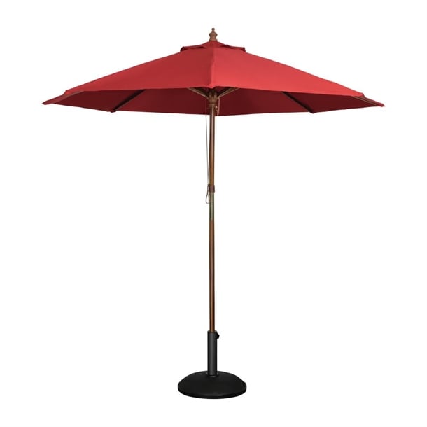 découvrez le parasol, l'accessoire indispensable pour profiter de vos journées ensoleillées ! apprenez comment choisir le meilleur modèle pour votre jardin ou votre terrasse, et explorez nos conseils pour allier style et fonctionnalité tout en vous protégeant des rayons uv.