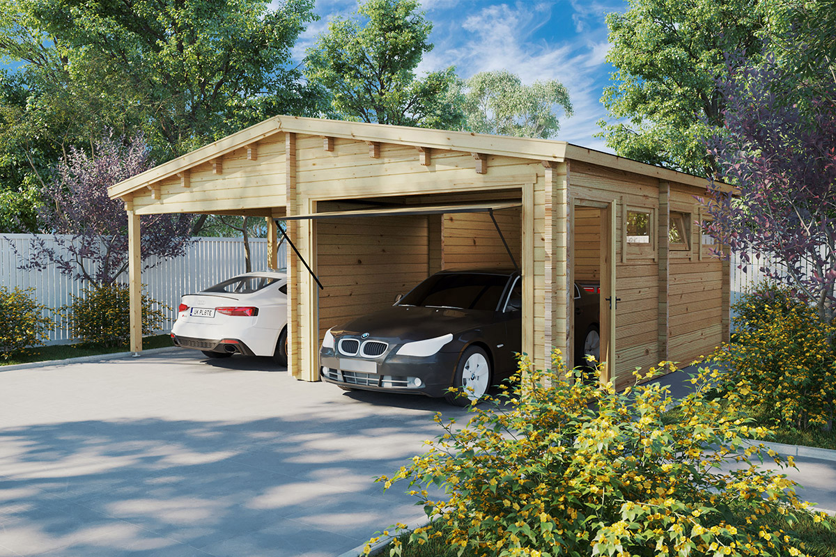 découvrez notre sélection d'abris voiture adaptés à tous vos besoins. protégez votre véhicule des intempéries et des dégradations avec des solutions pratiques et esthétiques. idéal pour sécuriser et préserver votre voiture tout en ajoutant une touche de design à votre extérieur.
