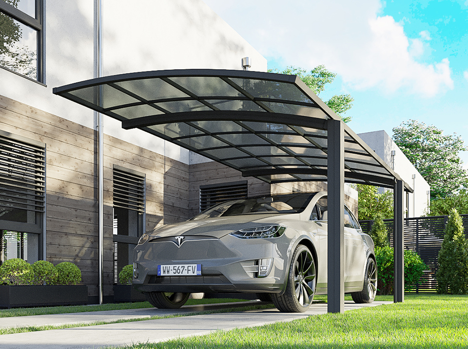 découvrez notre sélection d'abris voiture pour protéger votre véhicule des intempéries. des solutions pratiques et esthétiques adaptées à tous les besoins.