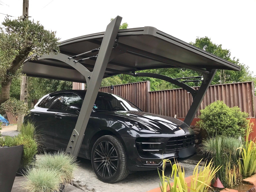 découvrez notre large gamme d'abris voiture, conçus pour protéger votre véhicule des intempéries et du soleil. faciles à installer et esthétiques, nos abris s'adaptent à tous les espaces extérieurs. optez pour la sécurité et la durabilité avec nos solutions innovantes.