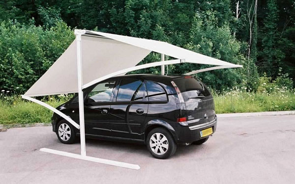 découvrez notre sélection d'abris voiture, idéaux pour protéger votre véhicule des intempéries et des nuisances extérieures. solutions variées et adaptées à tous les budgets pour garantir la durabilité de votre automobile.
