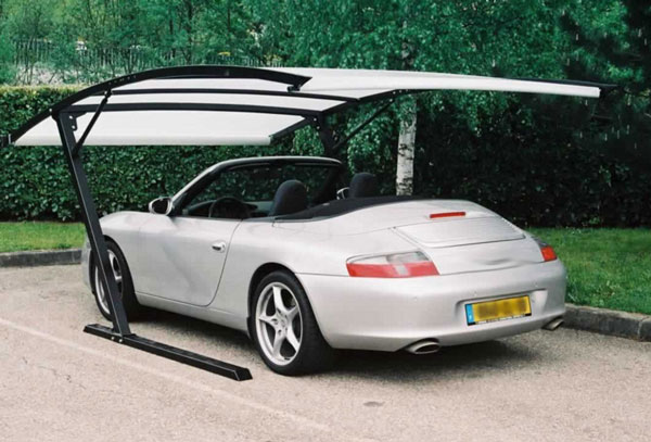 découvrez nos abris voiture robustes et esthétiques, conçus pour protéger votre véhicule des intempéries et du soleil. faites le choix de la qualité et de la durabilité pour garder votre voiture en parfait état tout au long de l'année.