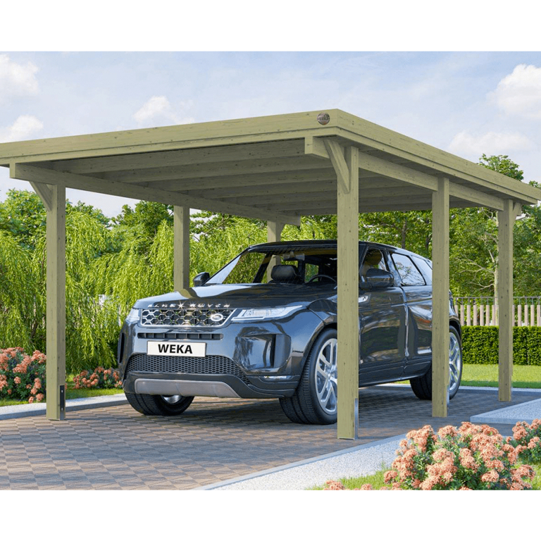 découvrez notre gamme d'abris voiture, la solution idéale pour protéger votre véhicule des intempéries et des uv. conçus pour s'adapter à tous les espaces extérieurs, nos abris allient esthétisme et praticité. protégez votre investissement tout en embellissant votre jardin.