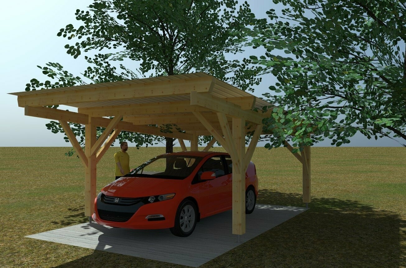 découvrez nos abris voiture en bois, alliant esthétisme et protection. protégez votre véhicule des intempéries tout en ajoutant une touche naturelle à votre jardin. conçus pour durer, nos abris s'adaptent à tous les styles et besoins.