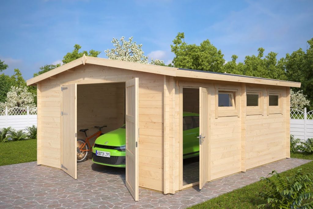 découvrez notre abri voiture en bois, alliant esthétisme et fonctionnalité. protégez votre véhicule des intempéries tout en ajoutant une touche naturelle à votre jardin. fabriqué avec des matériaux de qualité, cet abri allie robustesse et design, parfait pour tous les amateurs de belles constructions.