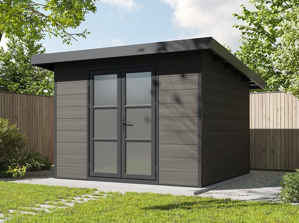 découvrez notre gamme d'abris pour tous vos besoins : abris de jardin, de piscine, ou de terrasse. protège vos biens des intempéries tout en ajoutant une touche esthétique à votre espace extérieur.