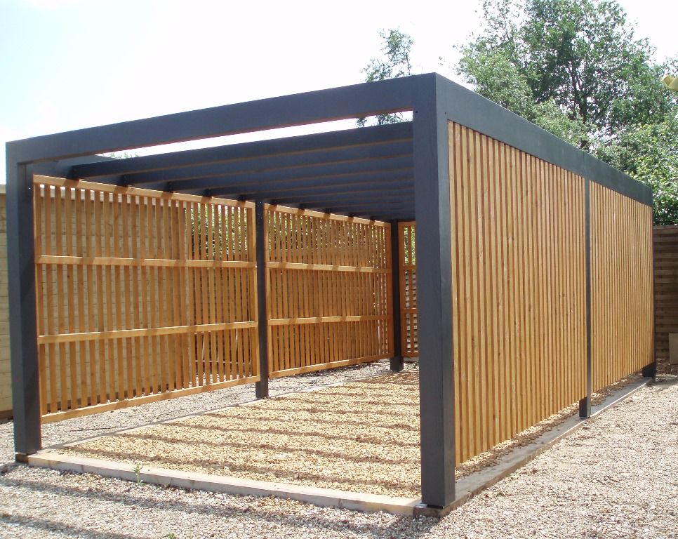 découvrez nos abris voiture en bois, conçus pour protéger votre véhicule des intempéries tout en ajoutant une touche esthétique à votre jardin. résistants et élégants, nos modèles s'adaptent à tous les styles et besoins.