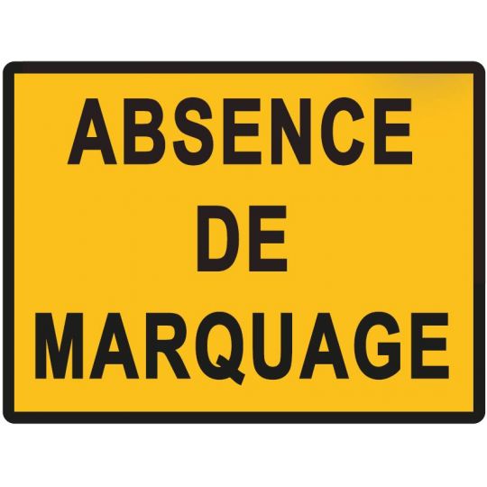 découvrez les enjeux et les conséquences de l'absence de panneau de signalisation. apprenez comment cela peut affecter la sécurité routière et l'orientation des usagers, tout en explorant les solutions possibles pour pallier ce manque.