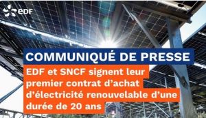 découvrez les meilleures offres pour l'achat d'électricité avec edf. bénéficiez de services adaptés à vos besoins et faites des économies tout en préservant l'environnement. comparez les tarifs et choisissez l'option qui vous convient le mieux.