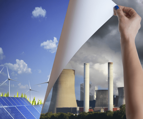 découvrez l'importance des énergies renouvelables pour un avenir durable. explorez les différentes sources comme le solaire, l'éolien et l'hydraulique, et apprenez comment elles contribuent à réduire l'empreinte carbone et à préserver notre planète.