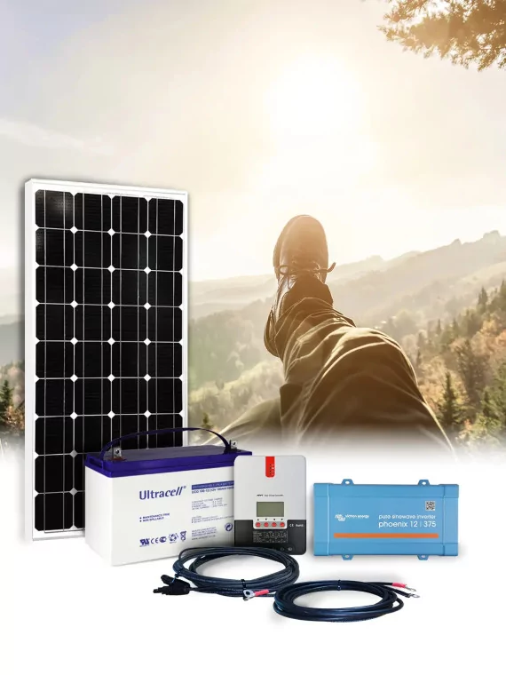 découvrez notre kit solaire complet pour une énergie renouvelable et durable. idéal pour réduire vos factures d'électricité et préserver l'environnement, ce kit facile à installer vous permettra de bénéficier d'une autonomie énergétique tout en contribuant à la transition écologique.