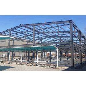 découvrez notre sélection de hangars pas chers, idéaux pour stocker vos biens en toute sécurité. profitez de structures robustes et économiques pour répondre à tous vos besoins d'espace. ne manquez pas nos offres exclusives et transformez votre espace dès aujourd'hui !