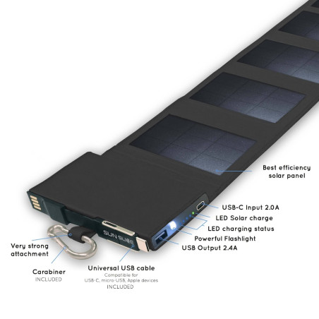 découvrez notre gamme d'adaptateurs solaires, idéaux pour optimiser l'utilisation de l'énergie solaire. transformez votre expérience énergétique avec des solutions pratiques et écologiques, parfaites pour tous vos appareils.