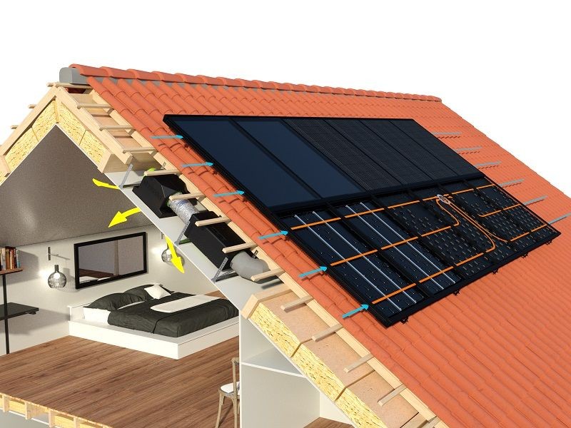 découvrez l'aérovoltaïque, une technologie innovante qui combine l'énergie solaire et thermique pour optimiser la production d'électricité tout en réduisant l'empreinte carbone. explorez ses avantages écologiques et économiques pour un avenir énergétique durable.