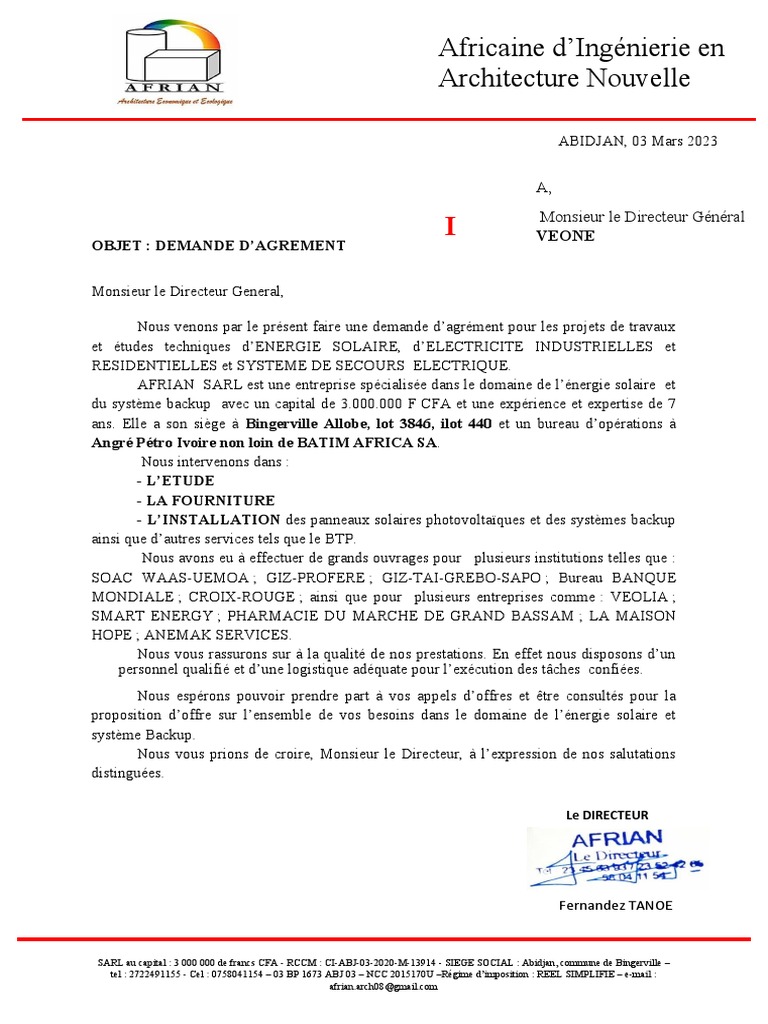 découvrez tout ce qu'il faut savoir sur l'agrément solaire, un dispositif essentiel pour bénéficier d'aides et subventions pour vos installations photovoltaïques. optimisez la rentabilité de votre projet énergétique grâce à nos conseils et informations.